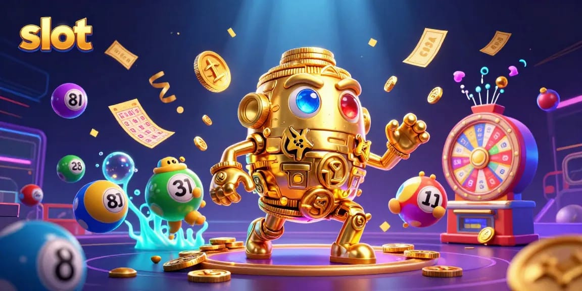 Menang besar dengan slot yang menawarkan jackpot dan pengalaman gaming terbaik.