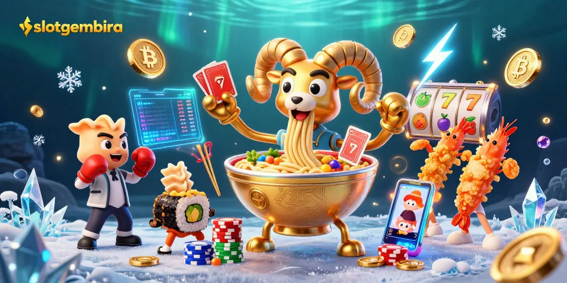 Bermain slotgembira dengan karakter 3D yang menyenangkan, menawarkan kesenangan maksimal dan keamanan dalam permainan.