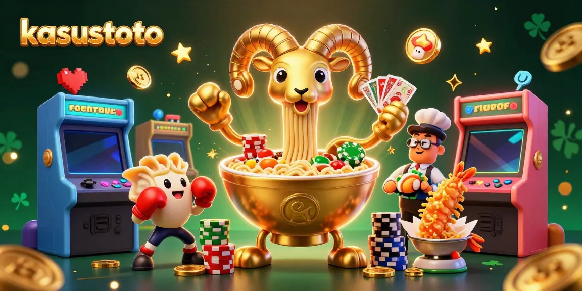 Kasustoto menawarkan pengalaman bermain slot yang menyenangkan dengan judi dan strategi yang tepat.