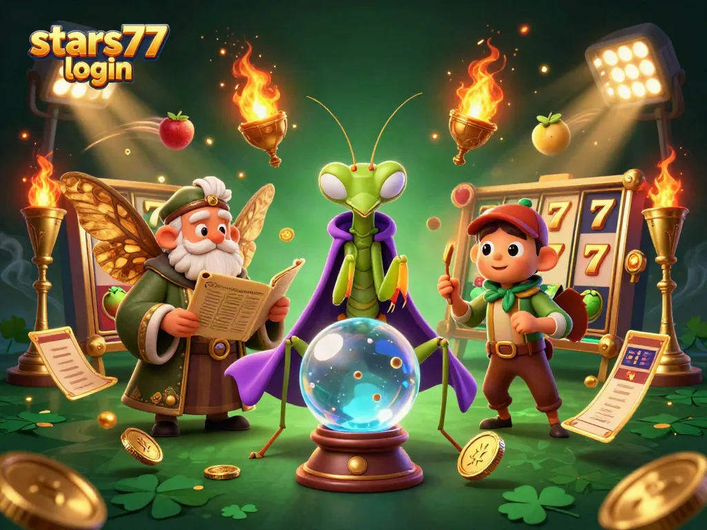 Log in ke stars77 untuk meraih kesempatan menang dalam permainan togel berkualitas tinggi.