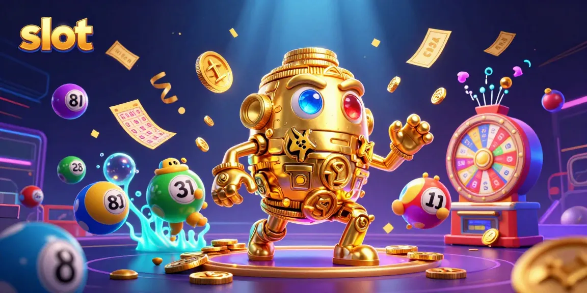 Menang besar dengan slot yang menawarkan jackpot dan pengalaman gaming terbaik.