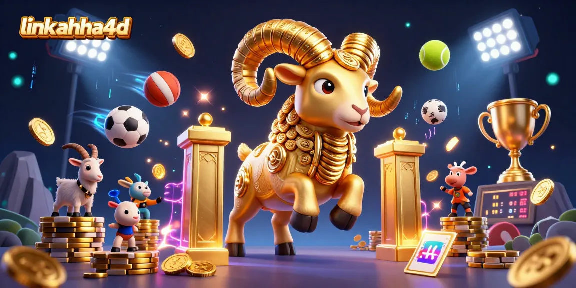 Bertaruh di link ahha4d untuk mendapatkan hasil Toto Macau akurat dengan elemen olahraga yang dinamis.
