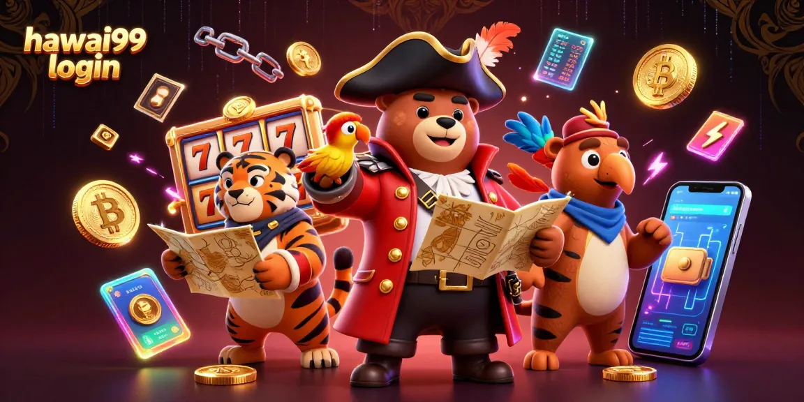 Engage with hawai99 login for thrilling slot games and dynamic casino action in a vibrant scene.