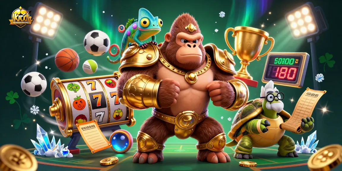 Memenangkan jackpot besar di kirichenkomusicschool dengan strategi bermain slot yang tepat.