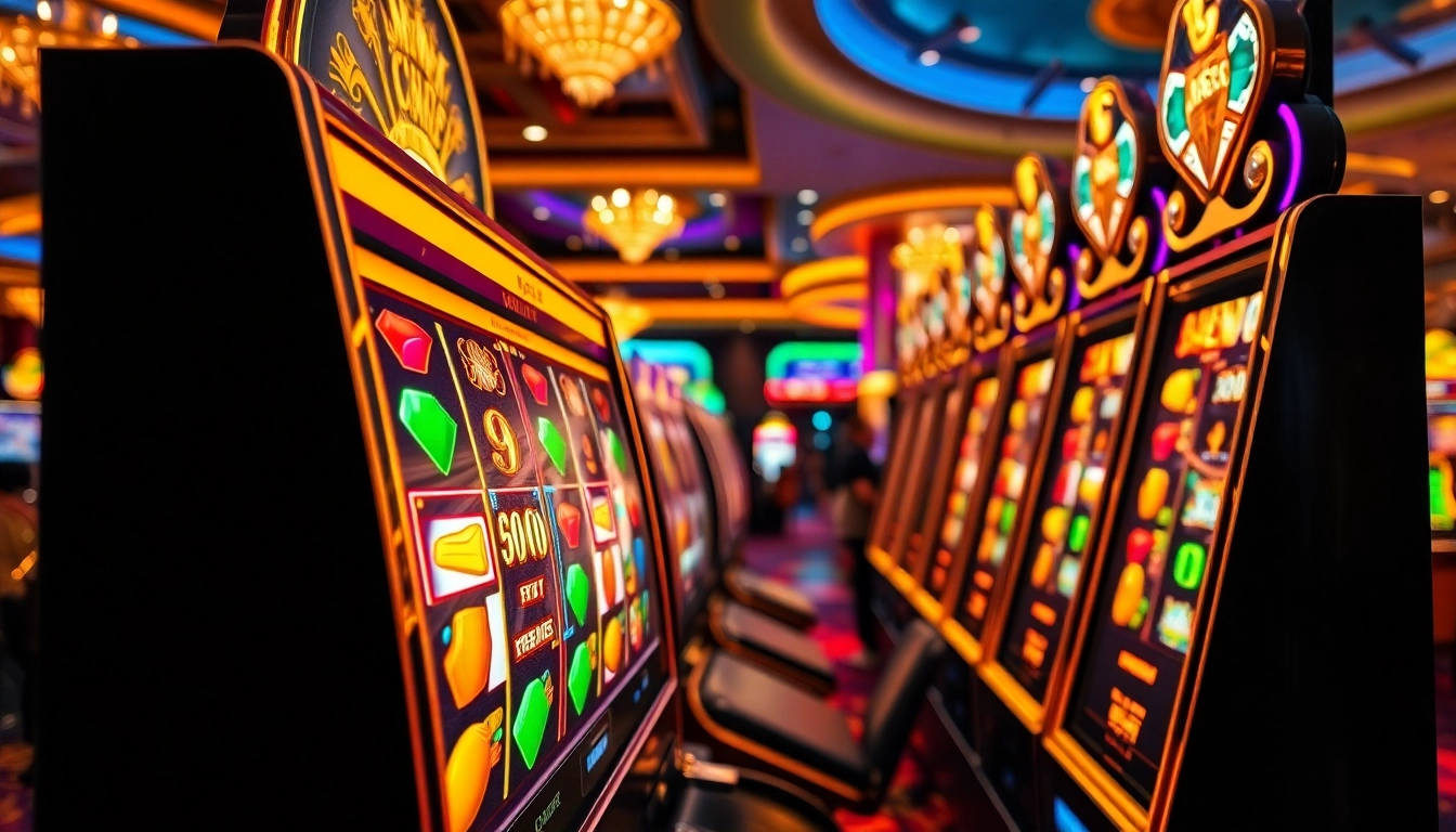 Jelajahi emasputihtoto daftar slot dengan mesin slot bernuansa mewah dan menarik.