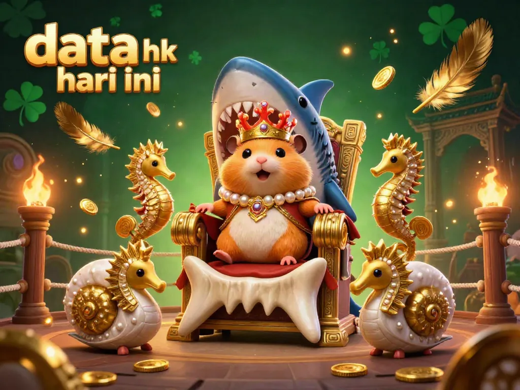 Mengikuti data hk hari ini untuk menentukan hasil togel dengan pedoman angka terpercaya