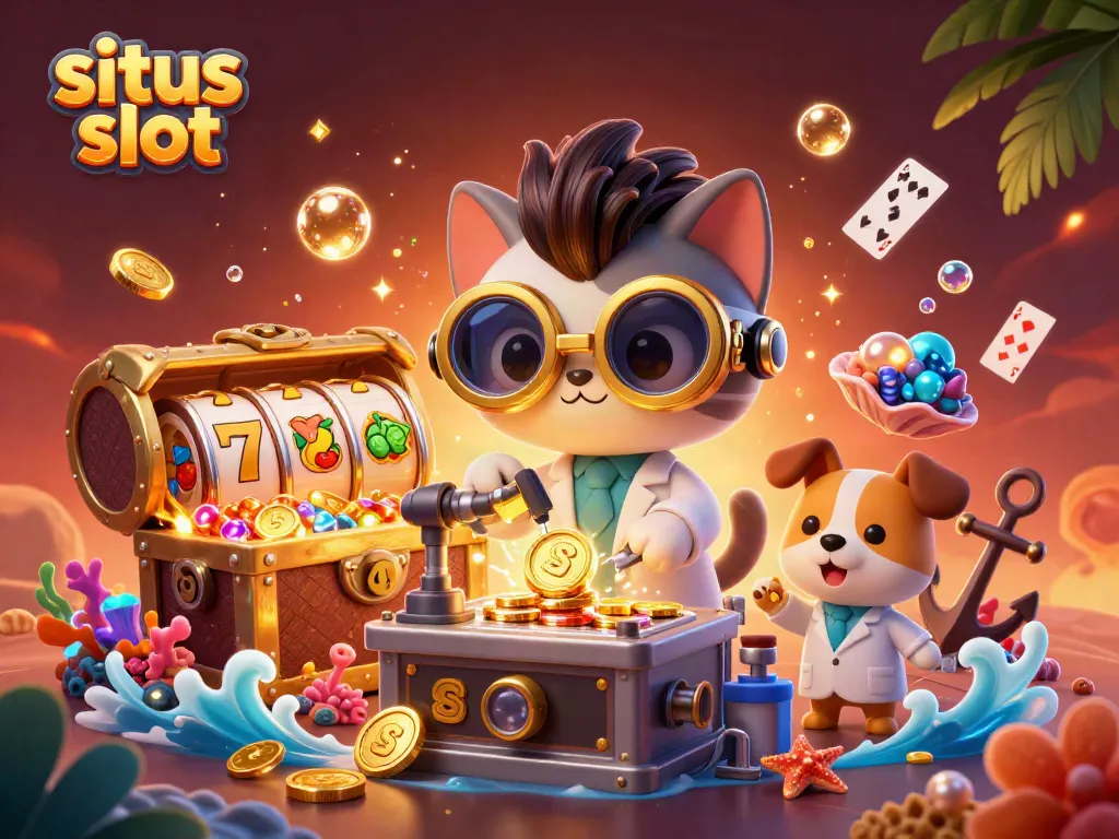 Menyediakan situs slot dengan jackpot dan kemenangan terbesar di RUPIAHSLOT88.