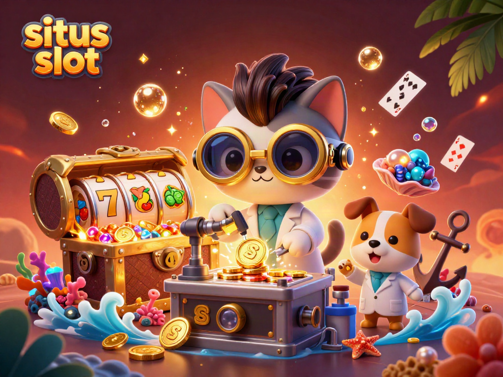 Menyediakan situs slot dengan jackpot dan kemenangan terbesar di RUPIAHSLOT88.