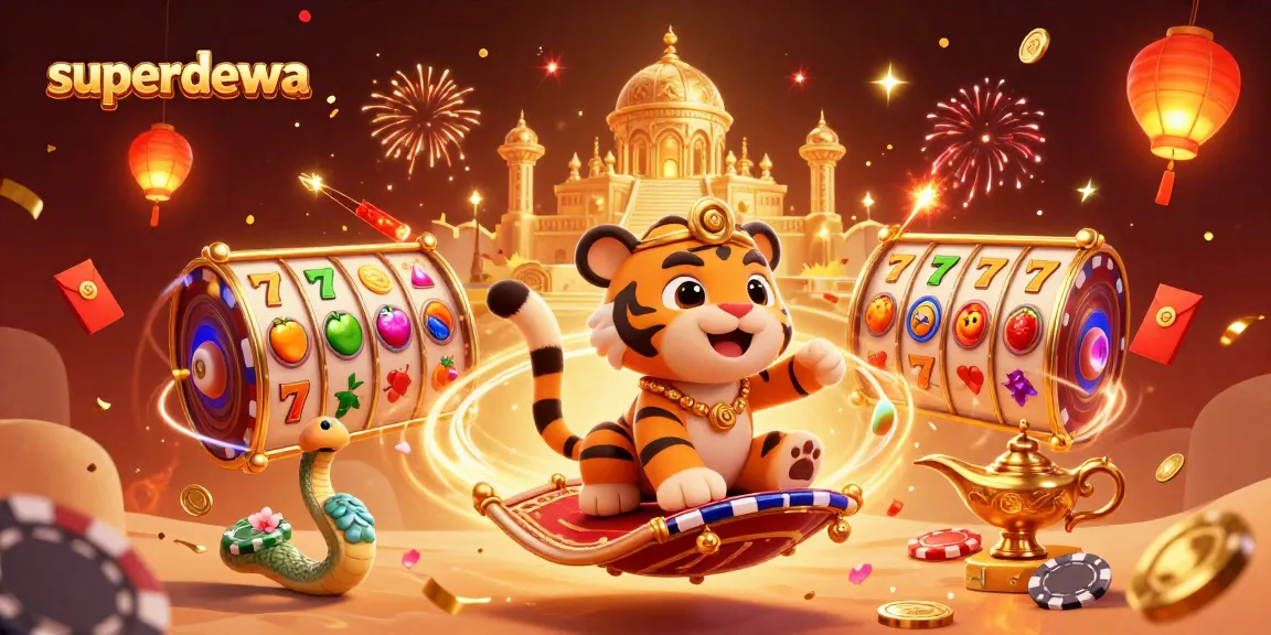 Menangkan hadiah besar di superdewa dengan slot bertema Zeus dan peluang jackpot menguntungkan!